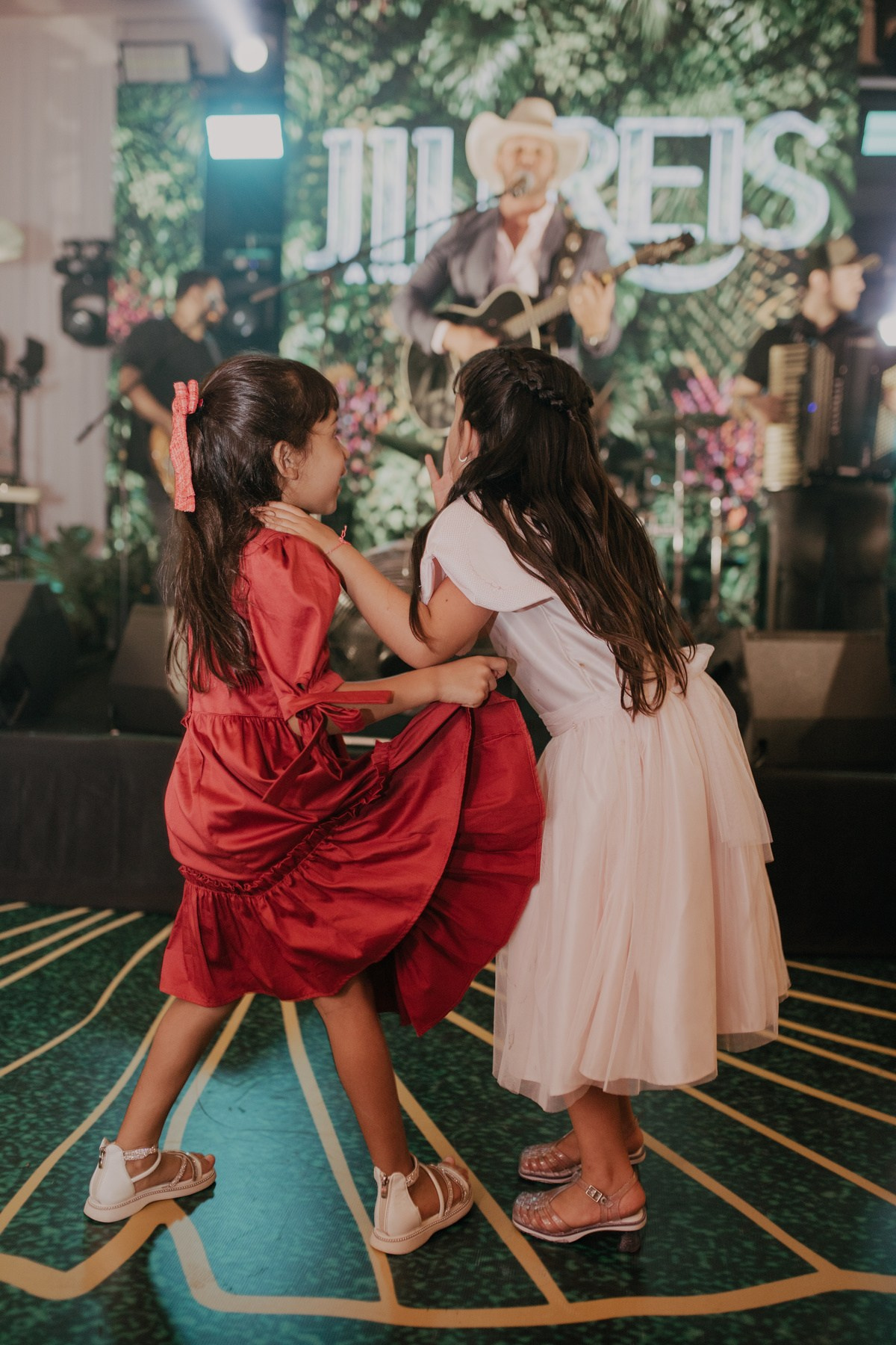 Melyssa — 46 anos. Fotógrafa de Eventos em São Paulo e Sorocaba Kika Damasceno