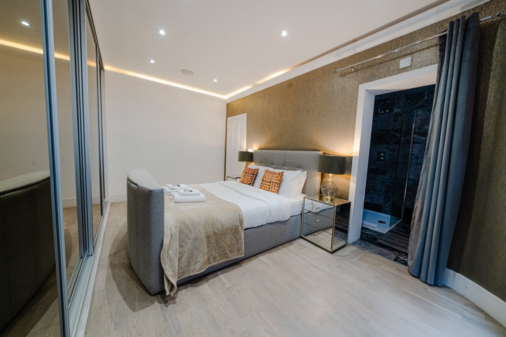 Interior photoshoot. Tonya Kyrylenko photographer in London