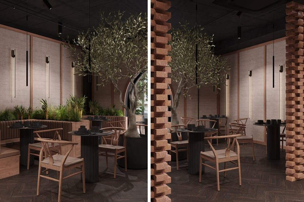 3D Rendering Services | AB Design Buro. Interior Design & 3D Rendering | AB Design Buro