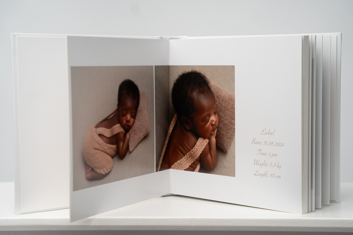 Prints. Newborn and family photographer. Hills District. Sydney