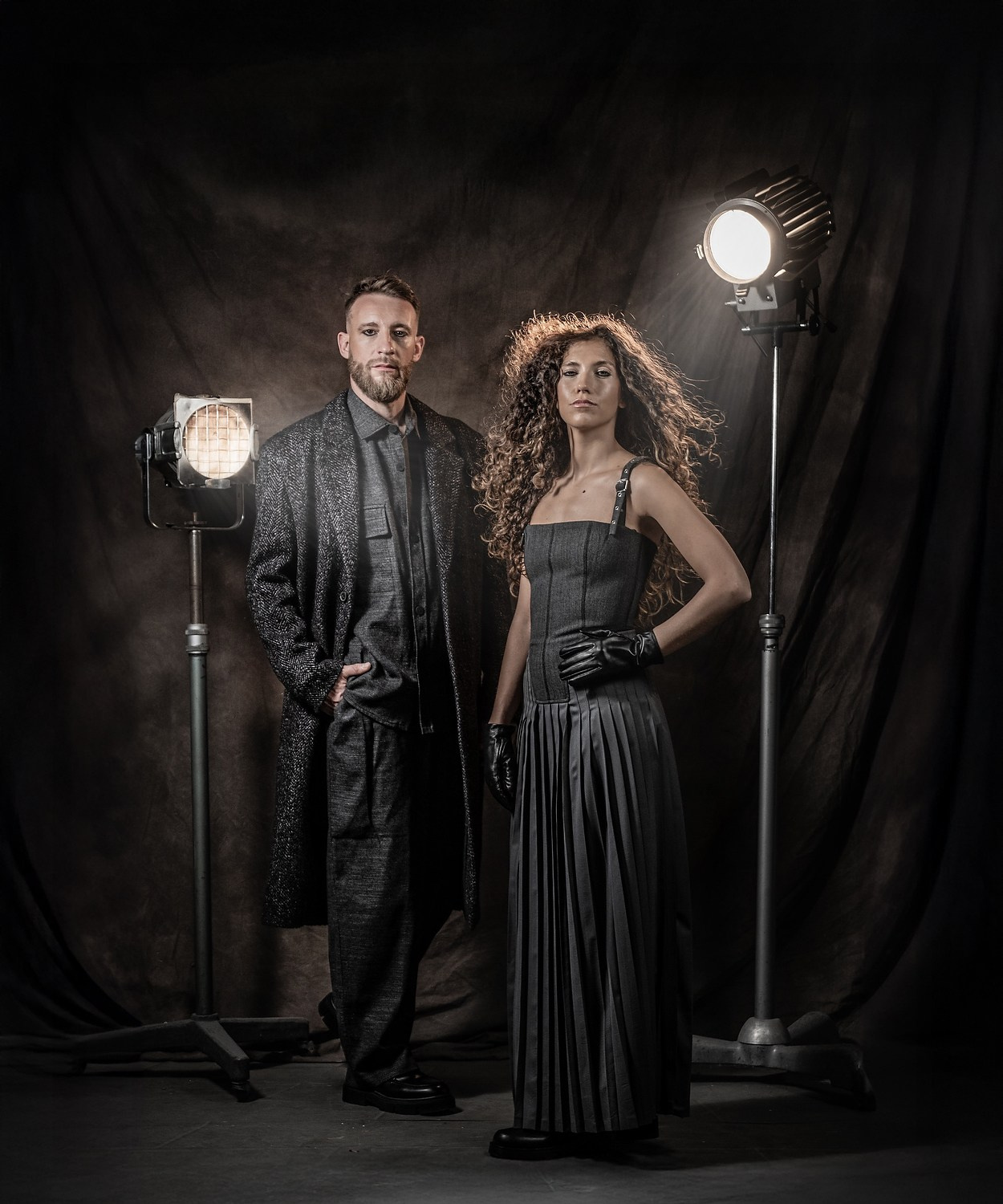 Fotógrafo profesional en Sevilla Francisco Guerrero