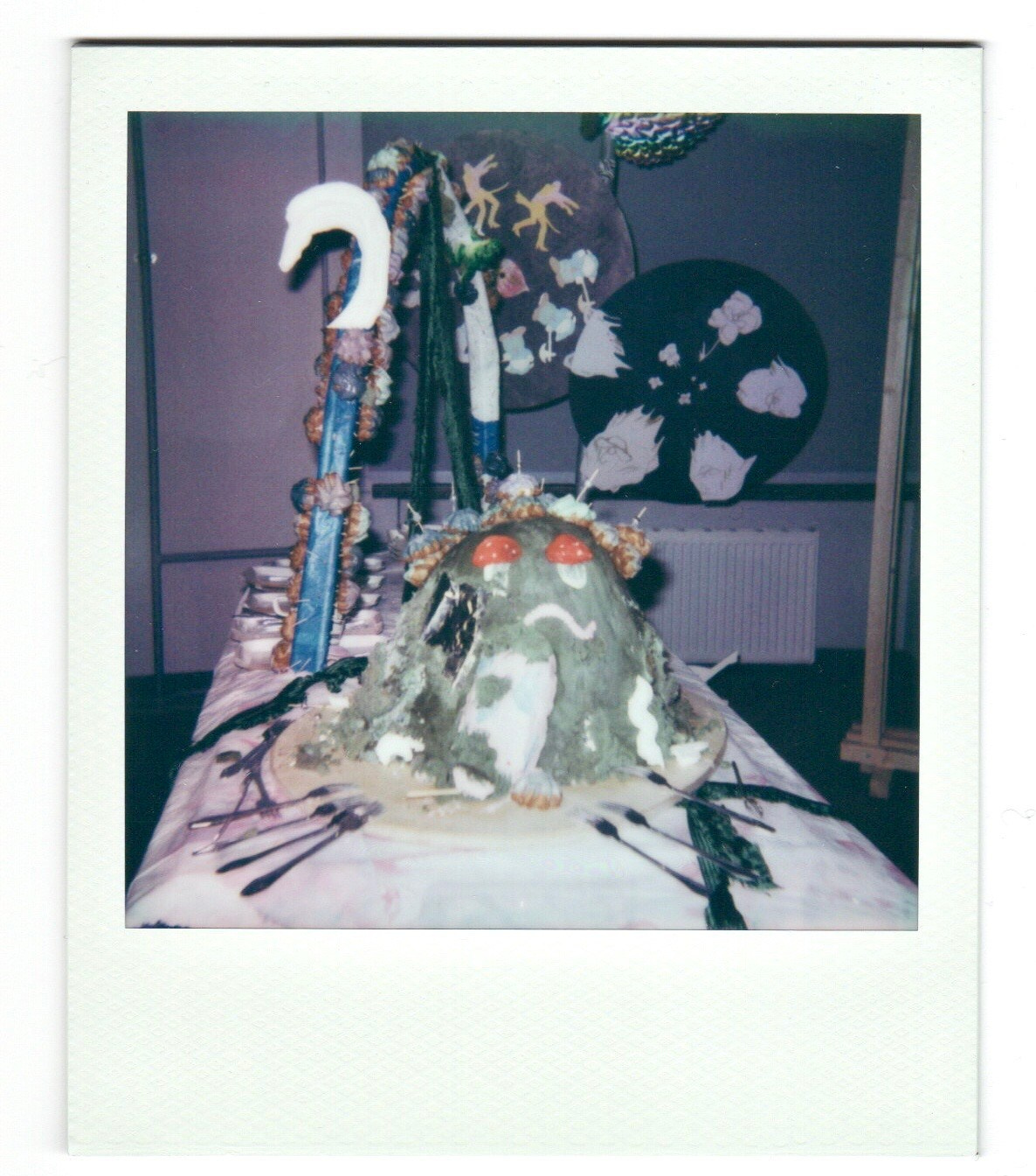 Райское общественное питание | 2025. Alina Kugush