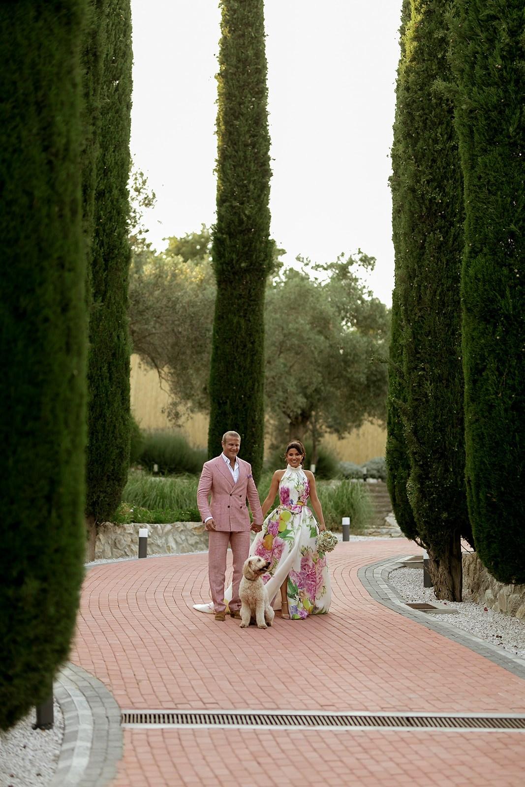 VİLLA KARYA LUXURY EVENT VENUE İN BODRUM. Eliana Plotskaya — Wedding Planner & Photographer in Bodrum and Istanbul