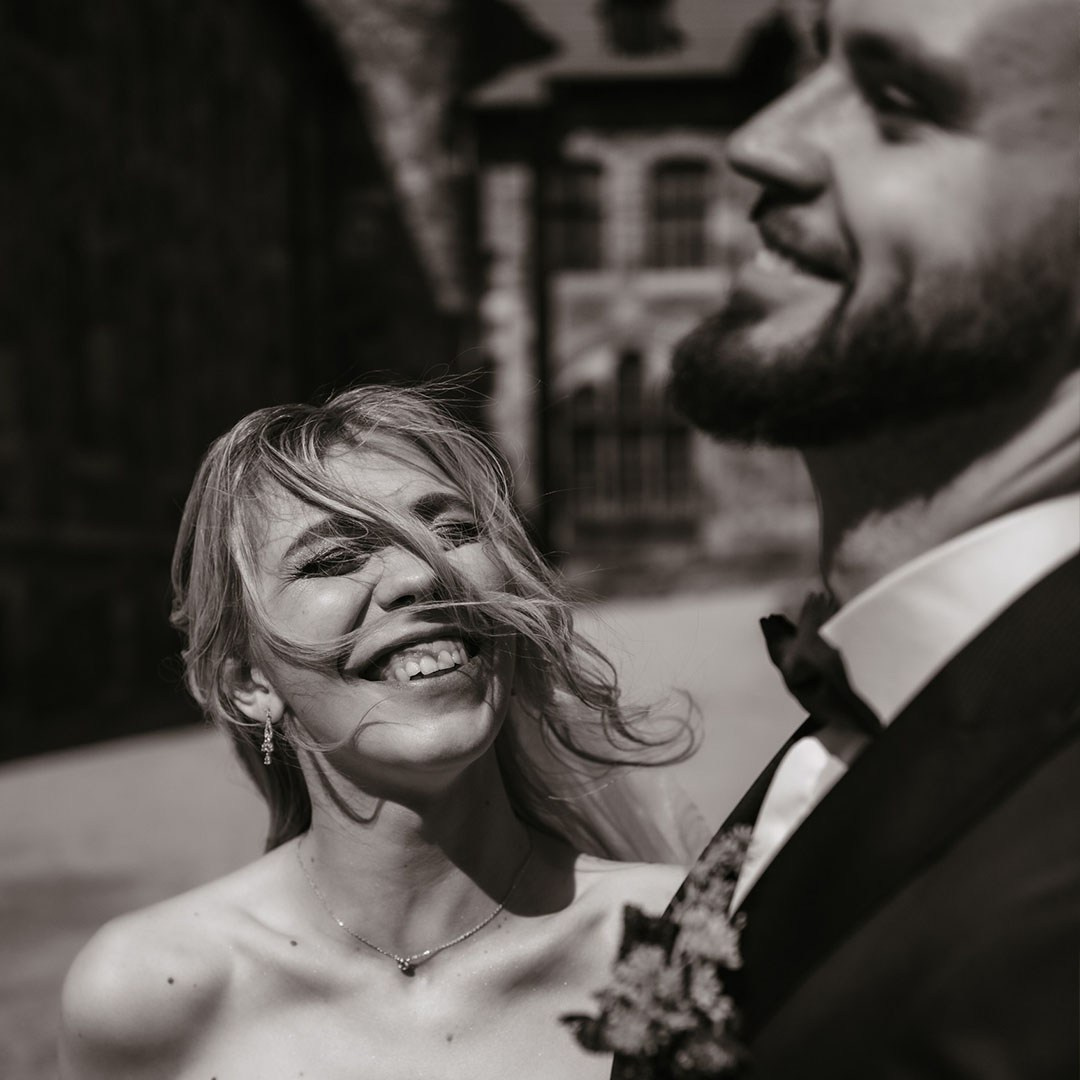Kāzu video un kāzu foto | BalticWedding - Ainārs Krauklis