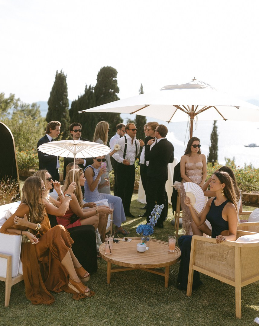 WEDDINGS. Ke’Ondris