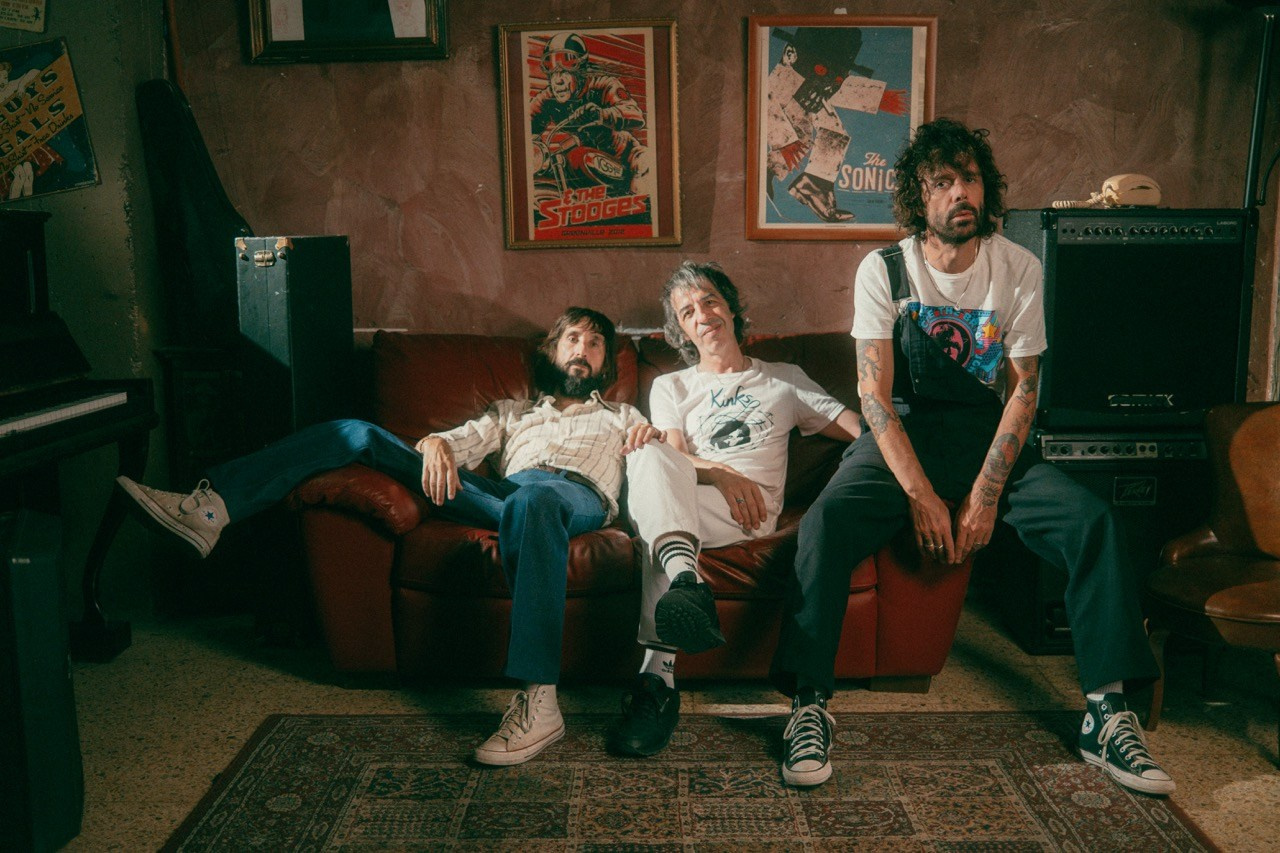 Sidonie y La La Love You en Torrevieja — concierto central de las fiestas | FOTKAI