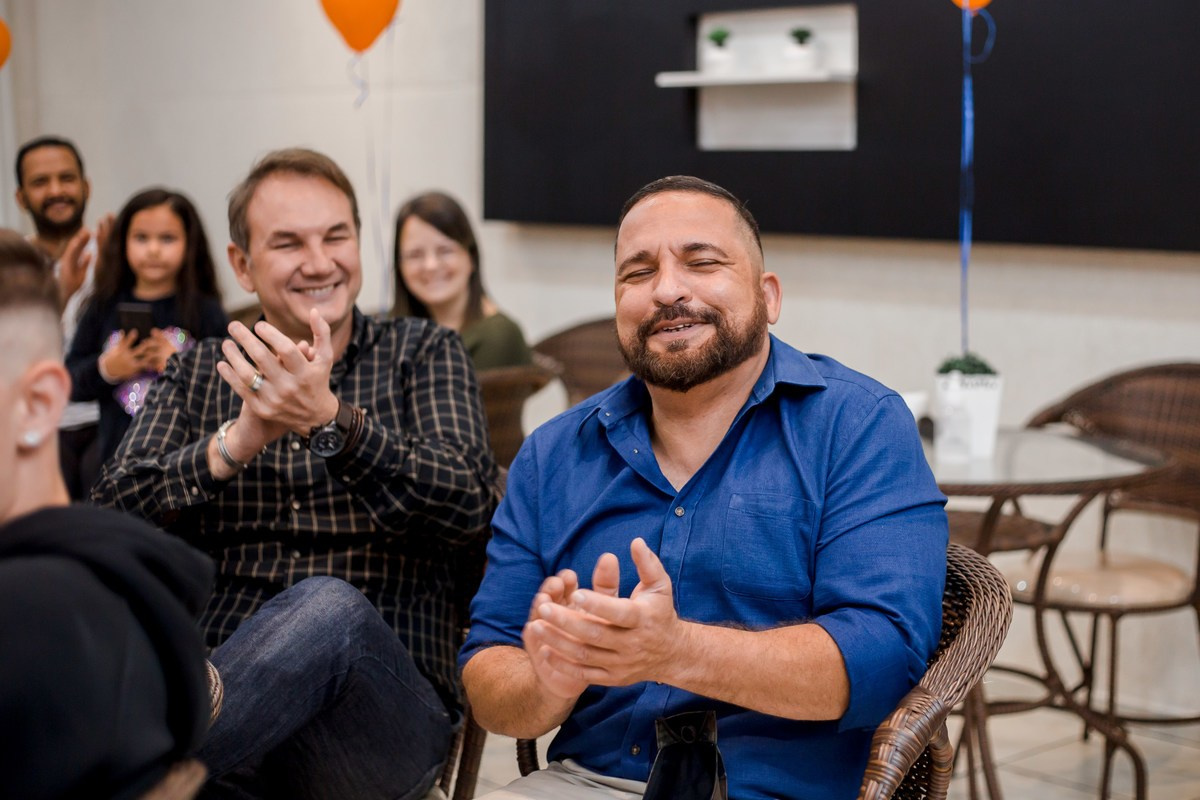34º aniversário do Carlinhos. Fotógrafa de Eventos em São Paulo e Sorocaba Kika Damasceno