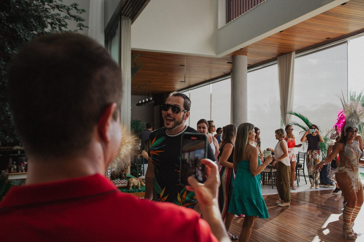 Aniversário do Saulo. Fotógrafa de Eventos em São Paulo e Sorocaba Kika Damasceno