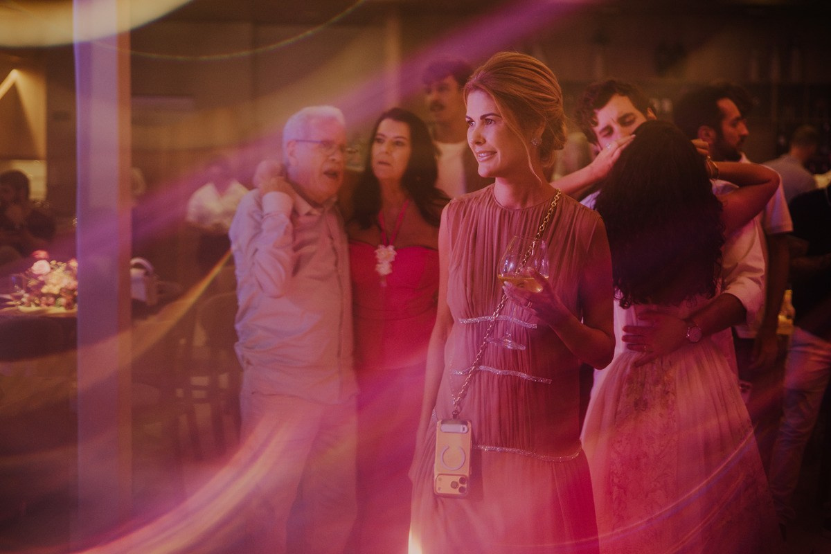 Melyssa — 46 anos. Fotógrafa de Eventos em São Paulo e Sorocaba Kika Damasceno