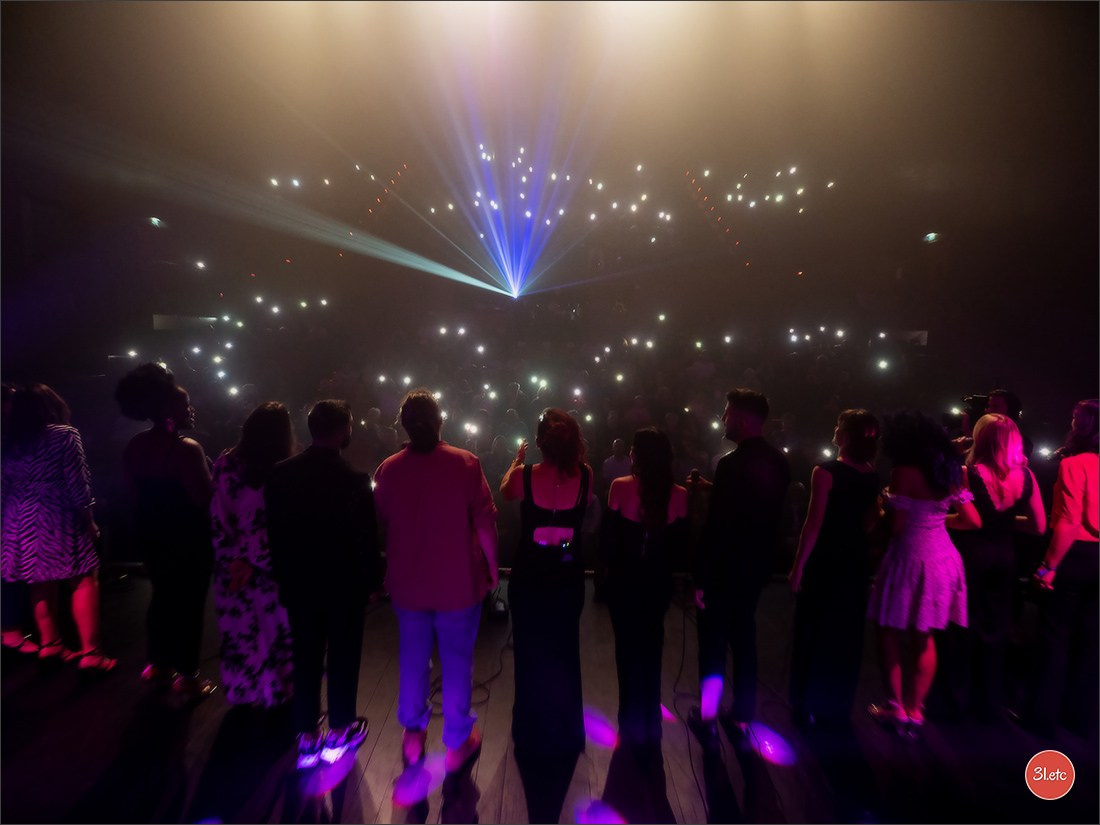 La Voie des Talents 2023. Photographe à Strasbourg | Portraits, Studio, Enfants, Événements