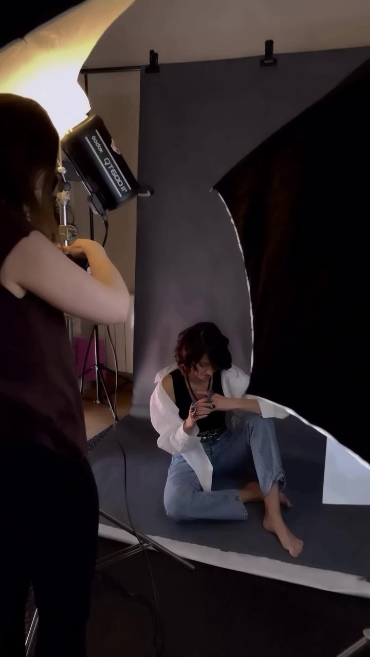 Fotografía Joyería