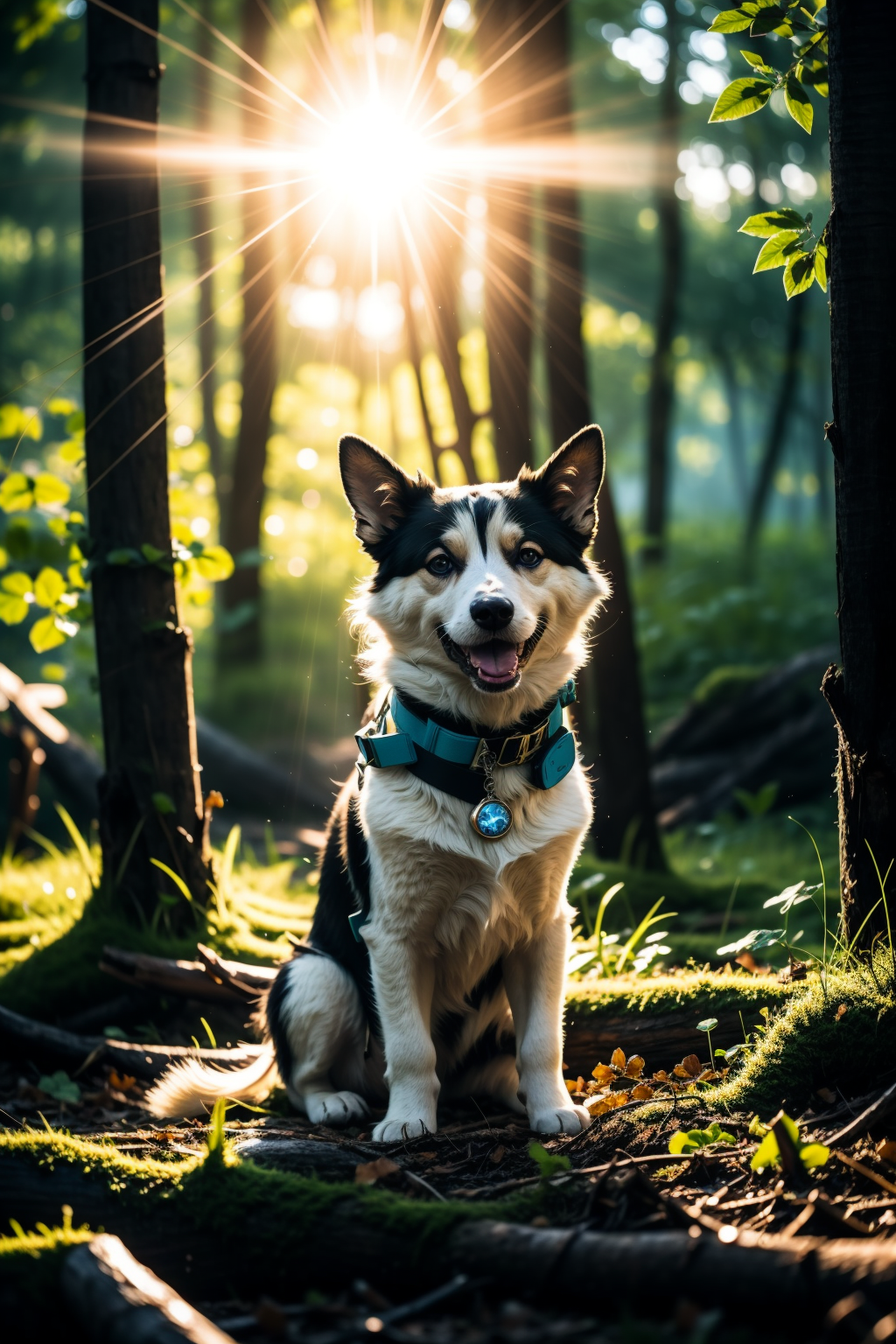 🆕 AI Art Generation: The Complete Workshop from Installation to Mastery. Mark Smilyanic | Portretni boudoir fotograf iz Beograda