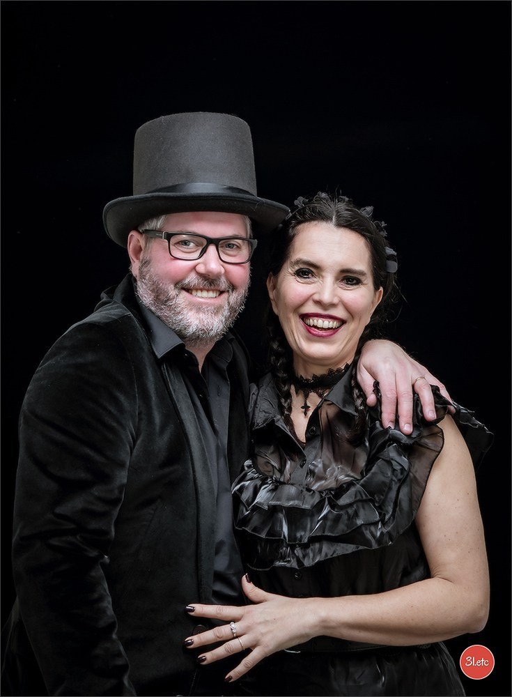 SOIREE CARNAVAL chez Manicook Marché et Restaurant Asiatique. Photographe à Strasbourg | Portraits, Studio, Enfants, Événements