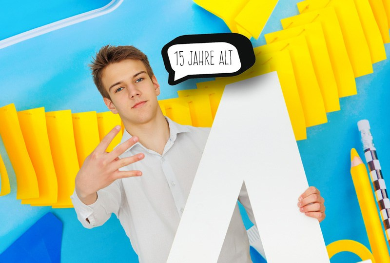 FOTOGRAFIEREN IN DER SCHULE — WIEN