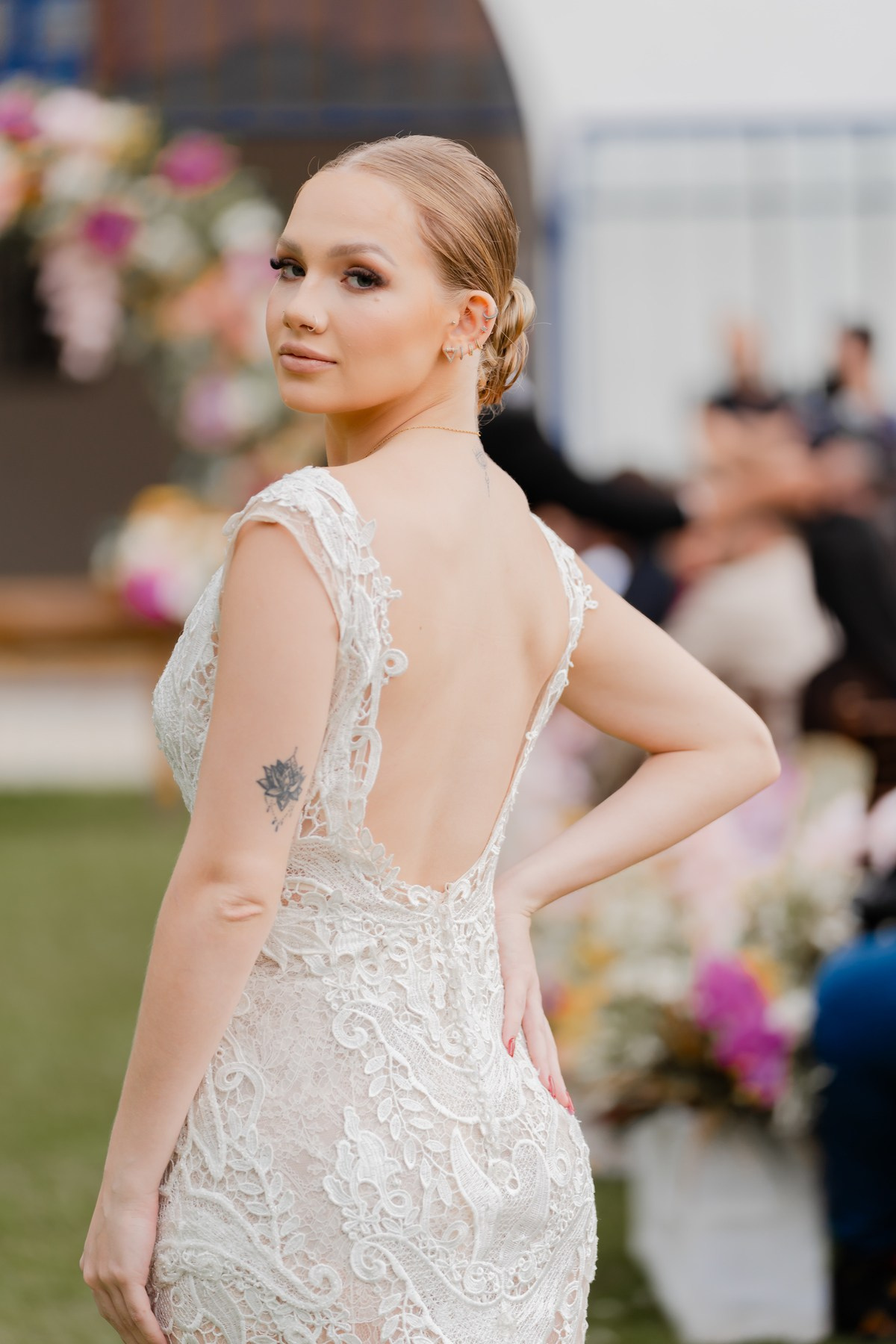 Fotografia de Casamento — Noiva Ana. Fotógrafo de Brasília | Vini Fotógrafo: Especialista em Casamentos, Ensaios e Eventos