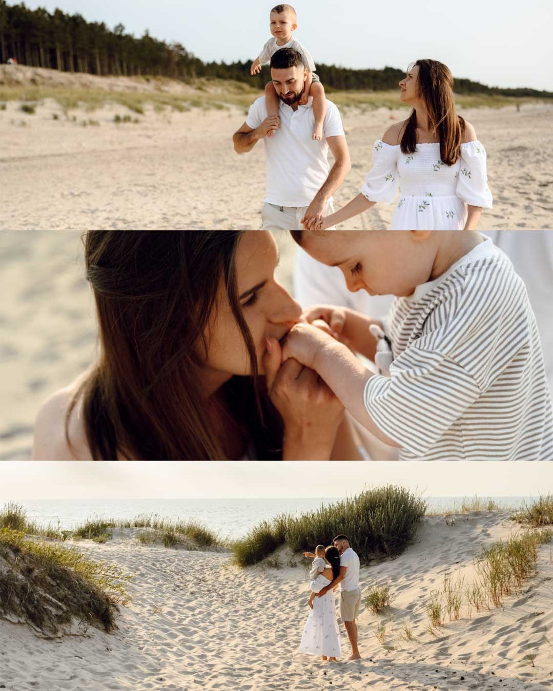 Sesje Rodzinne – Fotografia Rodzinna | Poznań. Ślubny fotograf Poznań | Oliwia Makara