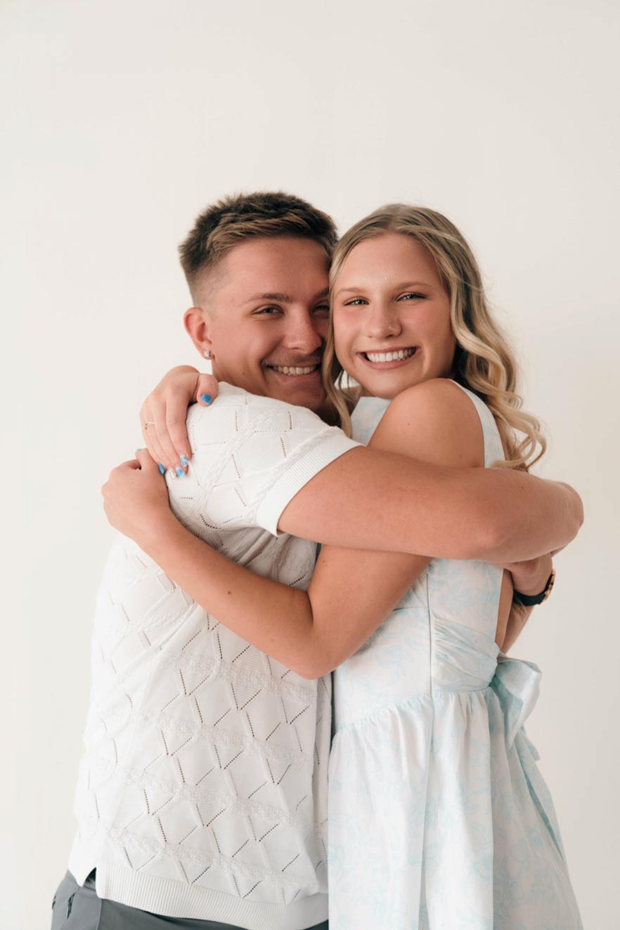 Family & Maternity Photography in Jacksonville, FL | Studio Portraits