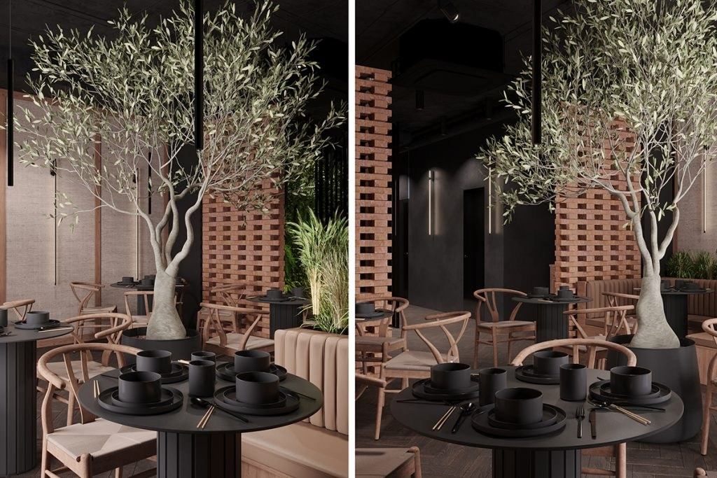 3D Rendering Services | AB Design Buro. Interior Design & 3D Rendering | AB Design Buro