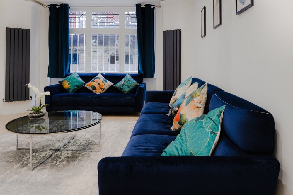 Interior photoshoot. Tonya Kyrylenko photographer in London