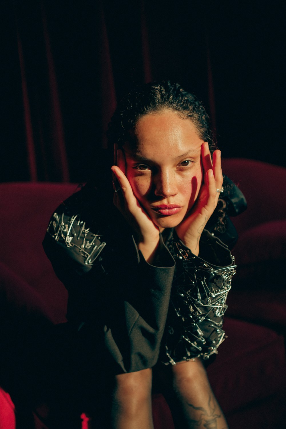 Обзор. Лило Даниелян | Visual artist