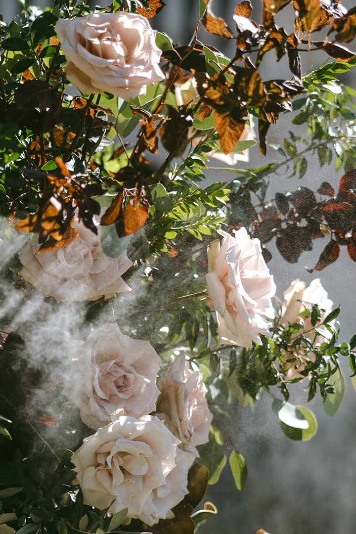 WEDDINGS. Ke’Ondris