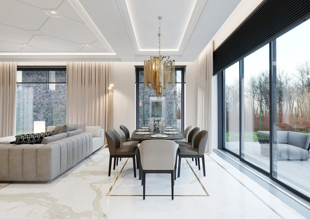 3D Rendering Services | AB Design Buro. Interior Design & 3D Rendering | AB Design Buro