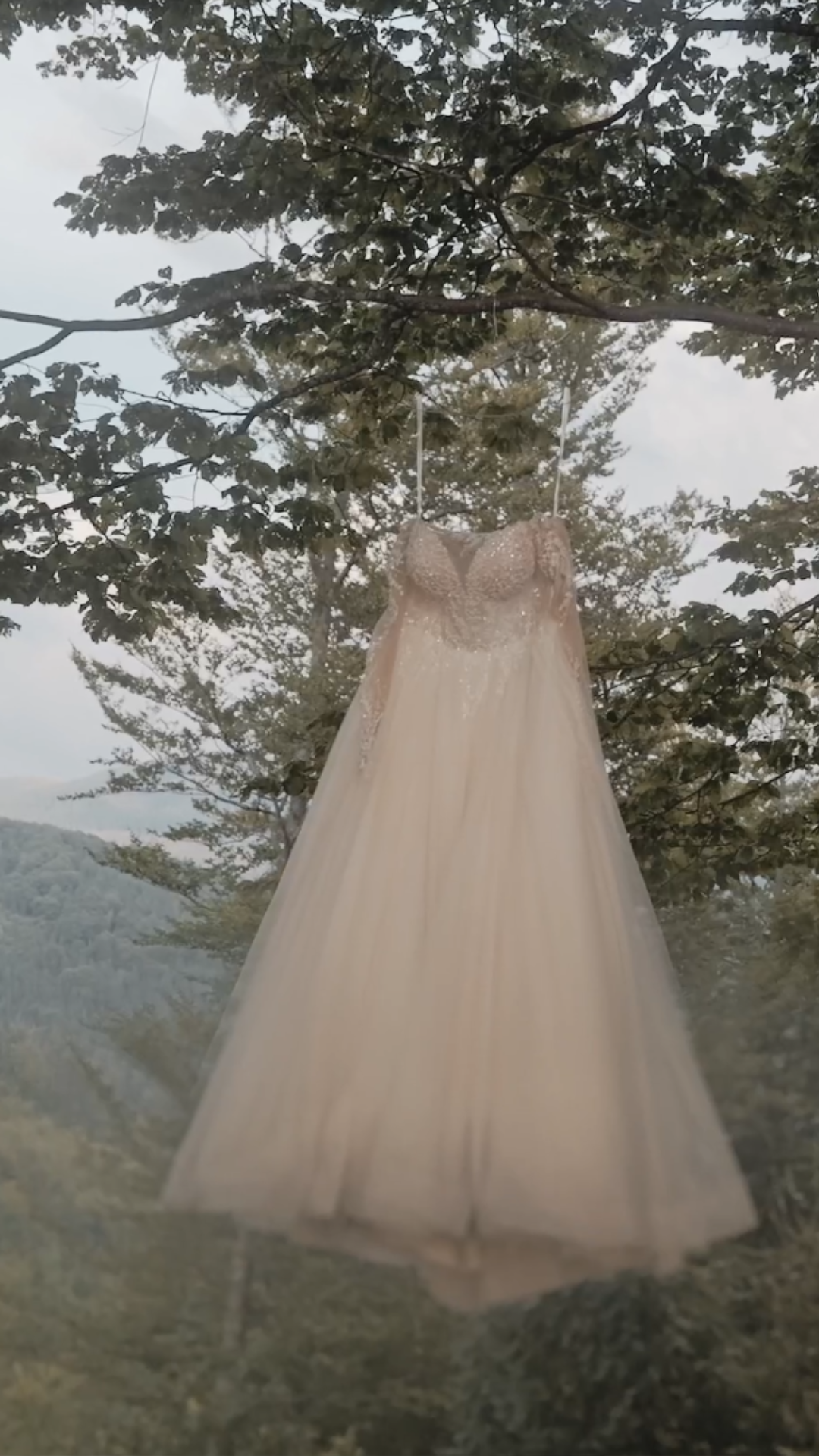 Filme artistice de evenimente