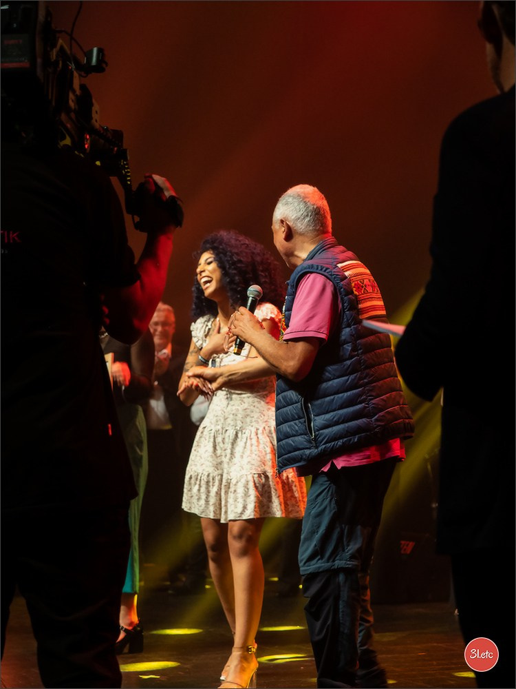 La Voie des Talents 2023. Photographe à Strasbourg | Portraits, Studio, Enfants, Événements