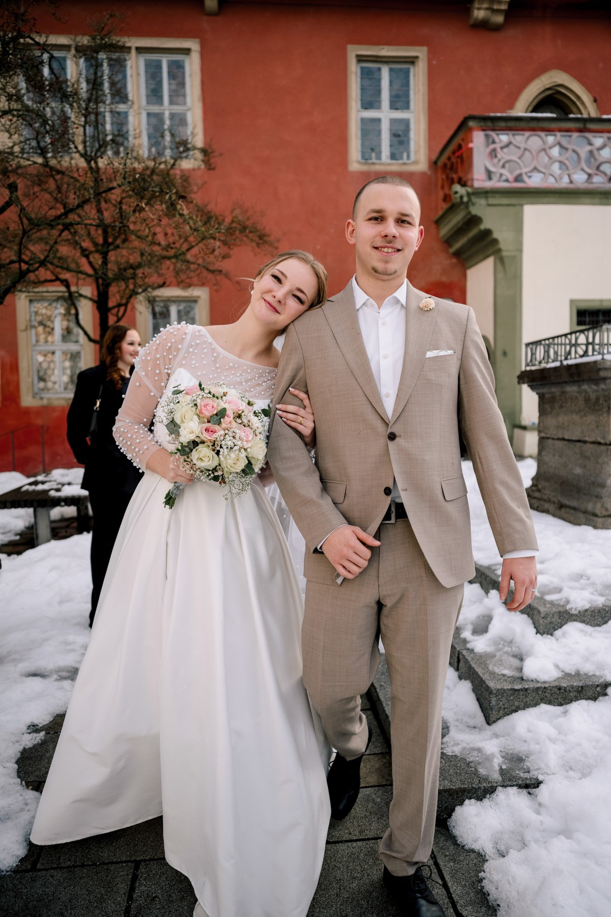 Hochzeitsreportage Ochsenfurt | Anna Saribekyan