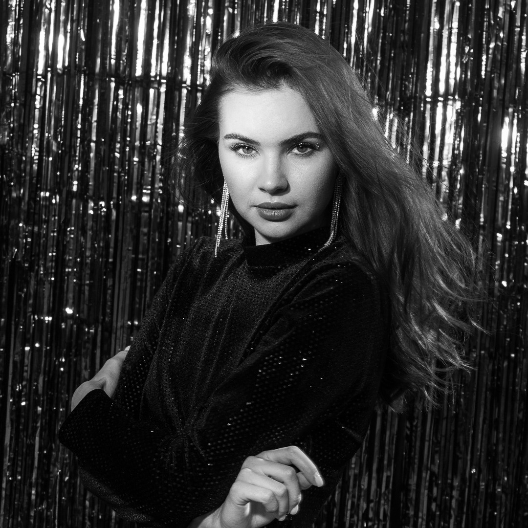 Light. Worldwide photographer VOINOV