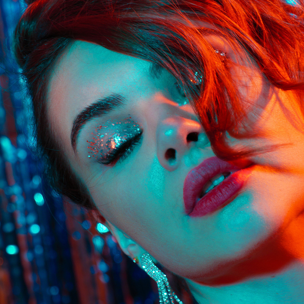 Light. Worldwide photographer VOINOV