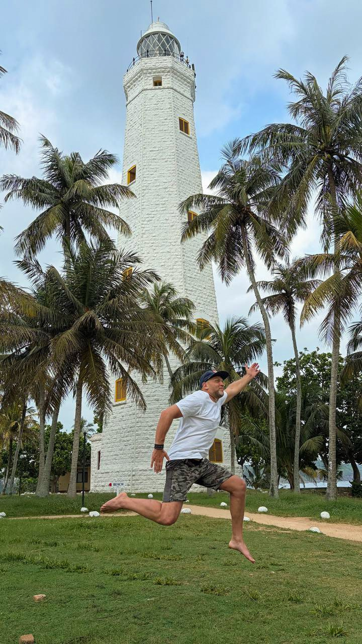 Серф-тур на Шри-Ланку: 12 дней у океана (16-27 Марта)