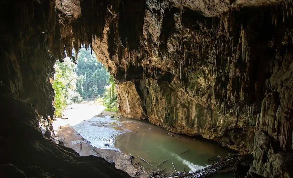 Совместное путешествие на север Таиланда. Женский клуб в Паттайе