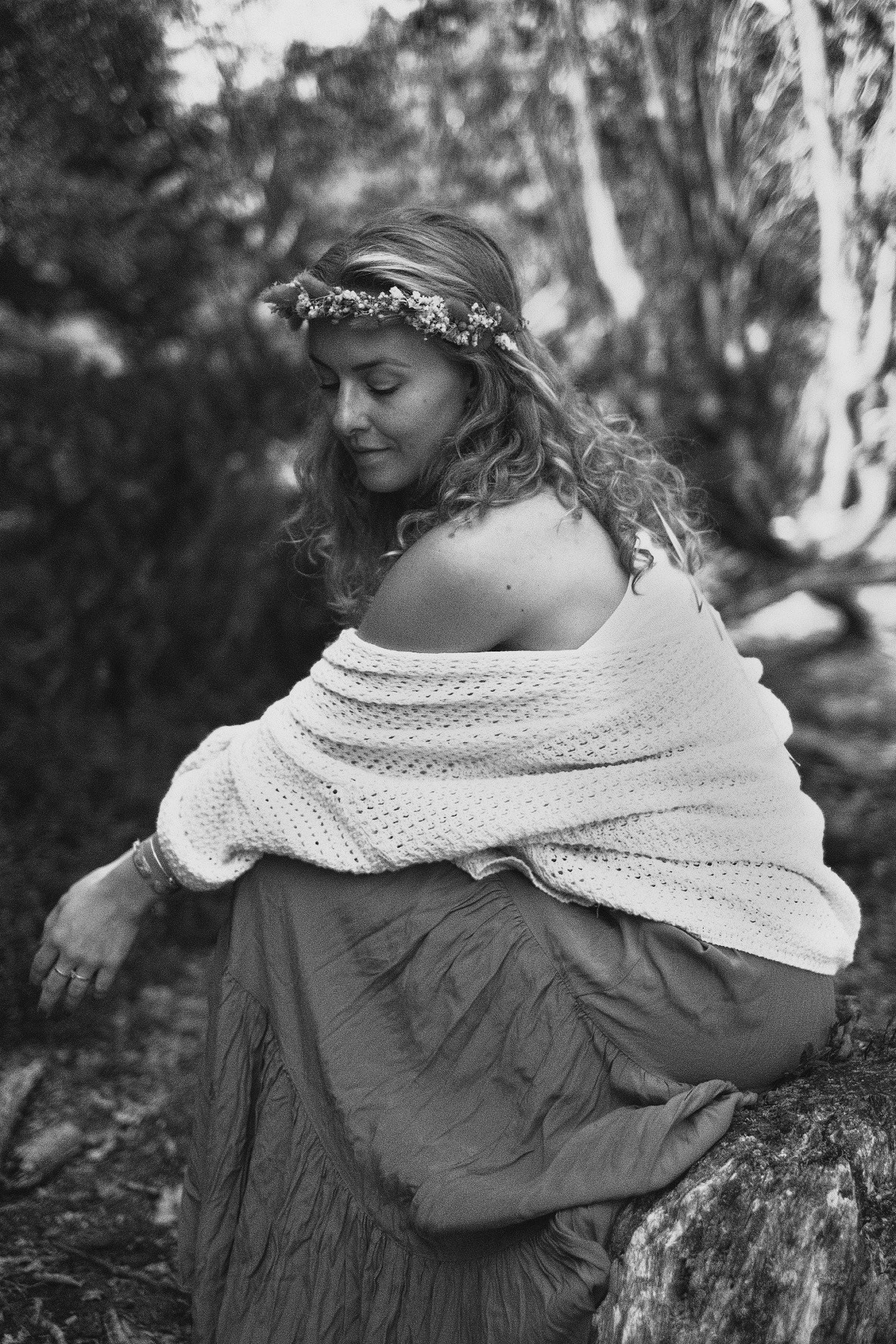 Lisa. Sasha Silver Photography