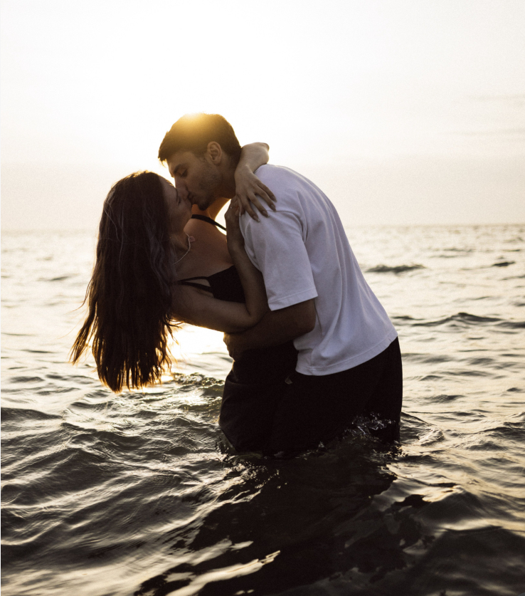 Familiar/love-story. Photographer in Valencia — Carolay Fersu