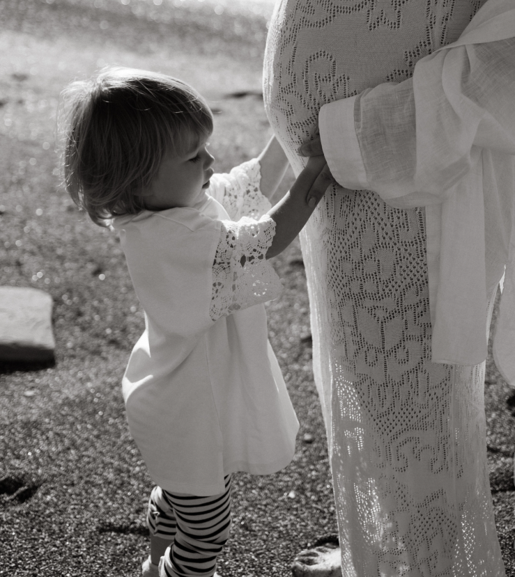 Familiar/love-story. Photographer in Valencia — Carolay Fersu