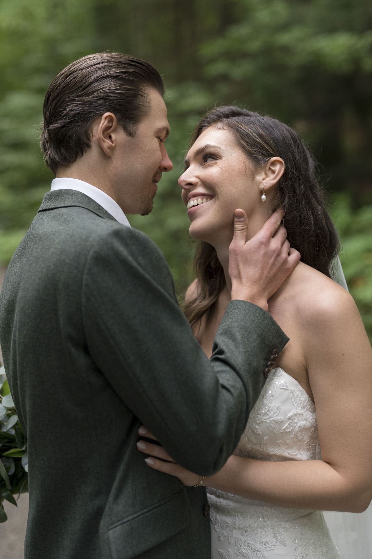 Lara & Mitch’s Candid Wedding Photos | Documentary-Style Wedding Photography | Toronto, GTA, Vaughan, Mississauga. Storytellers Films — Candid Wedding Videographer & Photographer in Toronto, Ontario and beyond