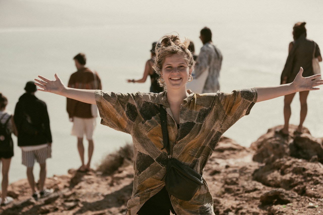 Travel and lifestyle fotografka. Dana Lišková — Empatická fotografka | Introspektivní umělkyně | Neurodivergentní koučka| Zakladatelka Artepy.cz