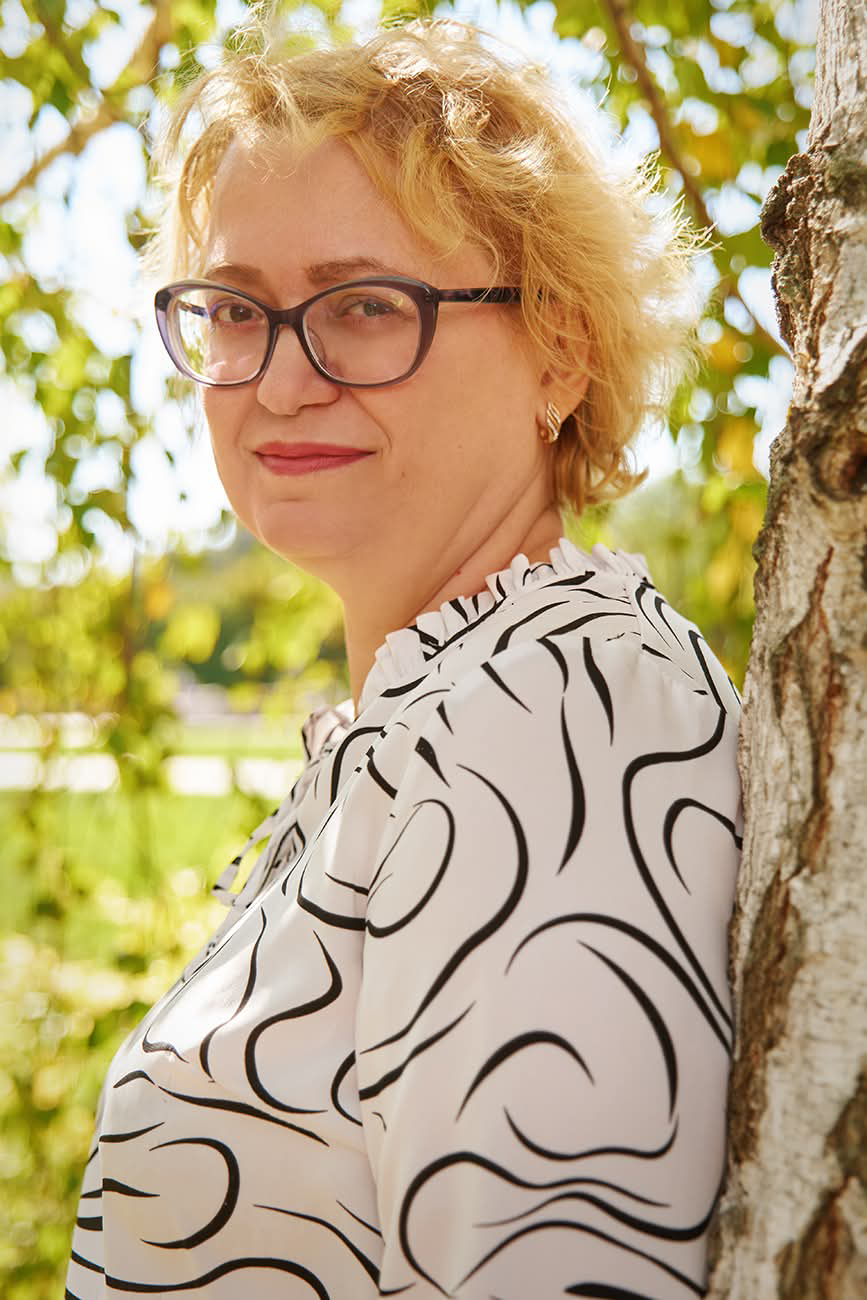 Выпускной экзамен первой ступени. Группа № 69. Școala de fotografie lui Roman Ribaliov. Orașul Chișinău, Moldova