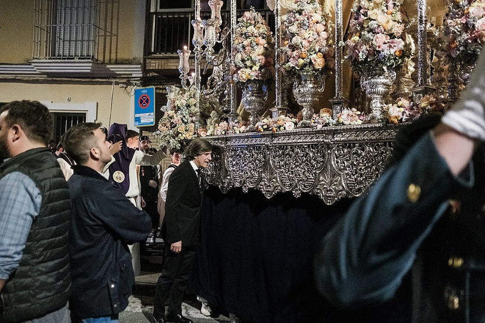 S.S-Bellavista-2025 Hermandad del Dulce Nombre
