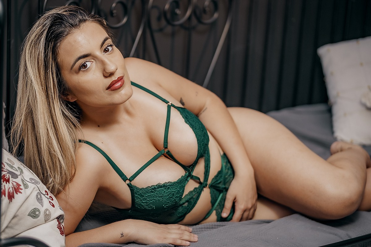 Fotografiar la piel: una sesión de luz, estética y confianza