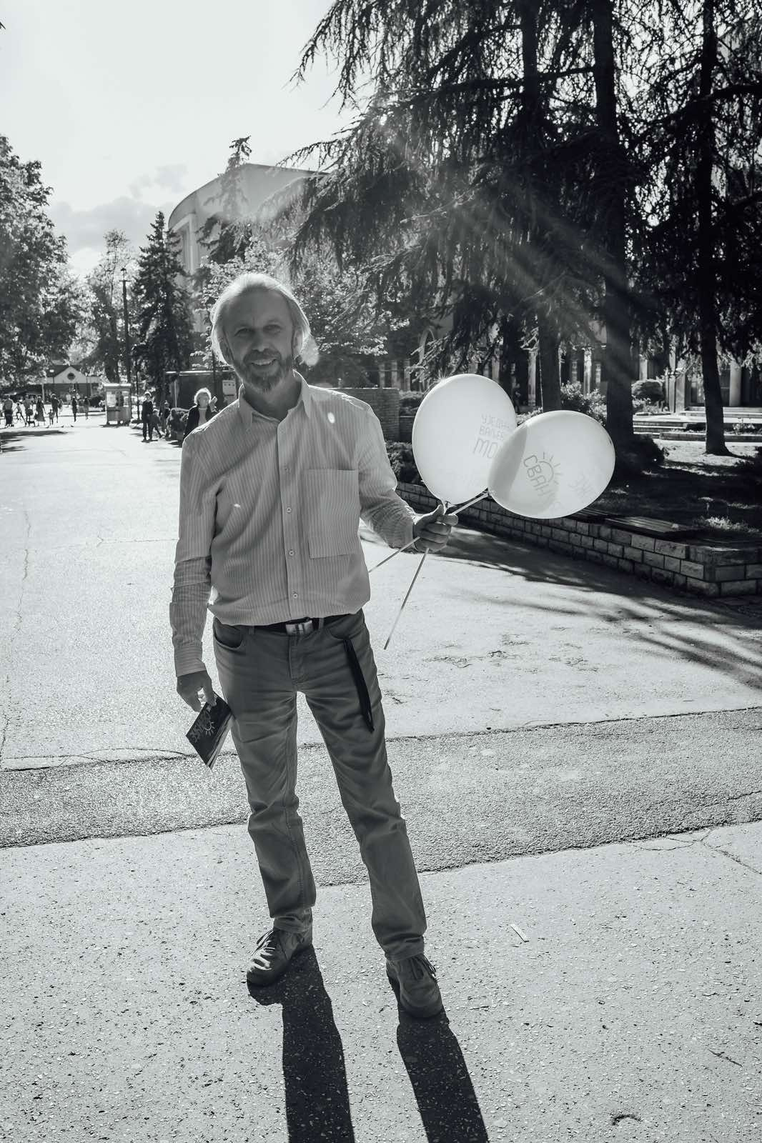 Код Мефија — шести штанд сВАнућа. Уједињено Ваљево Може