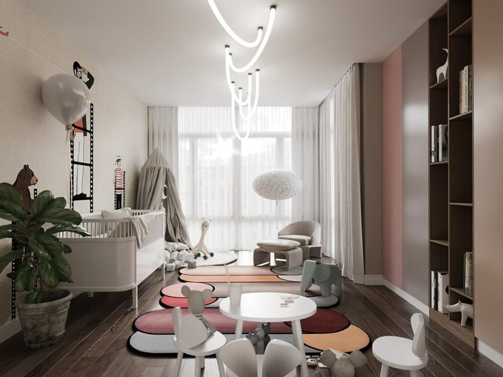 3D Rendering Services | AB Design Buro. Interior Design & 3D Rendering | AB Design Buro