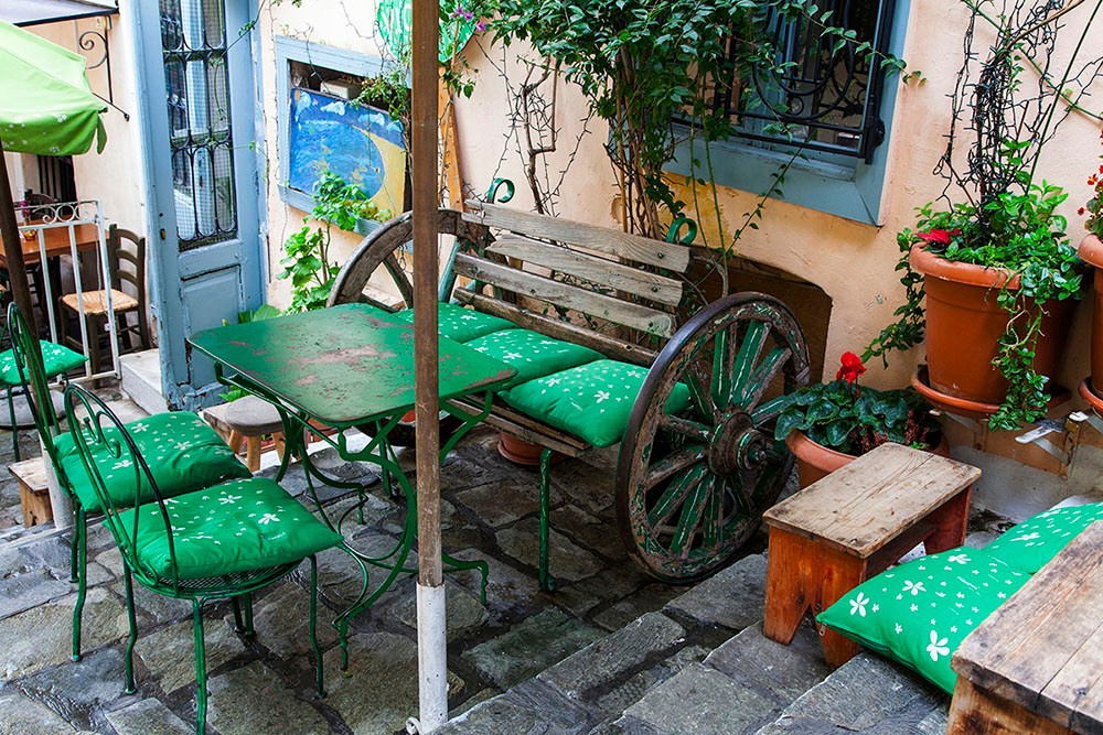 Athens Through My Eyes | Original Photography Gallery