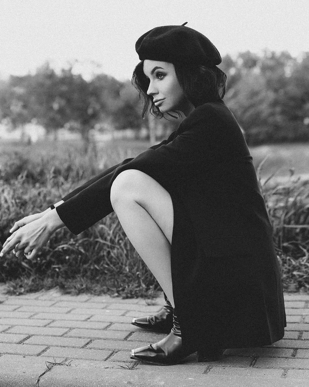 Мастер-класс по фотографии для камеры | DEN PARISOFF. DEN PARISOFF Photography & Video