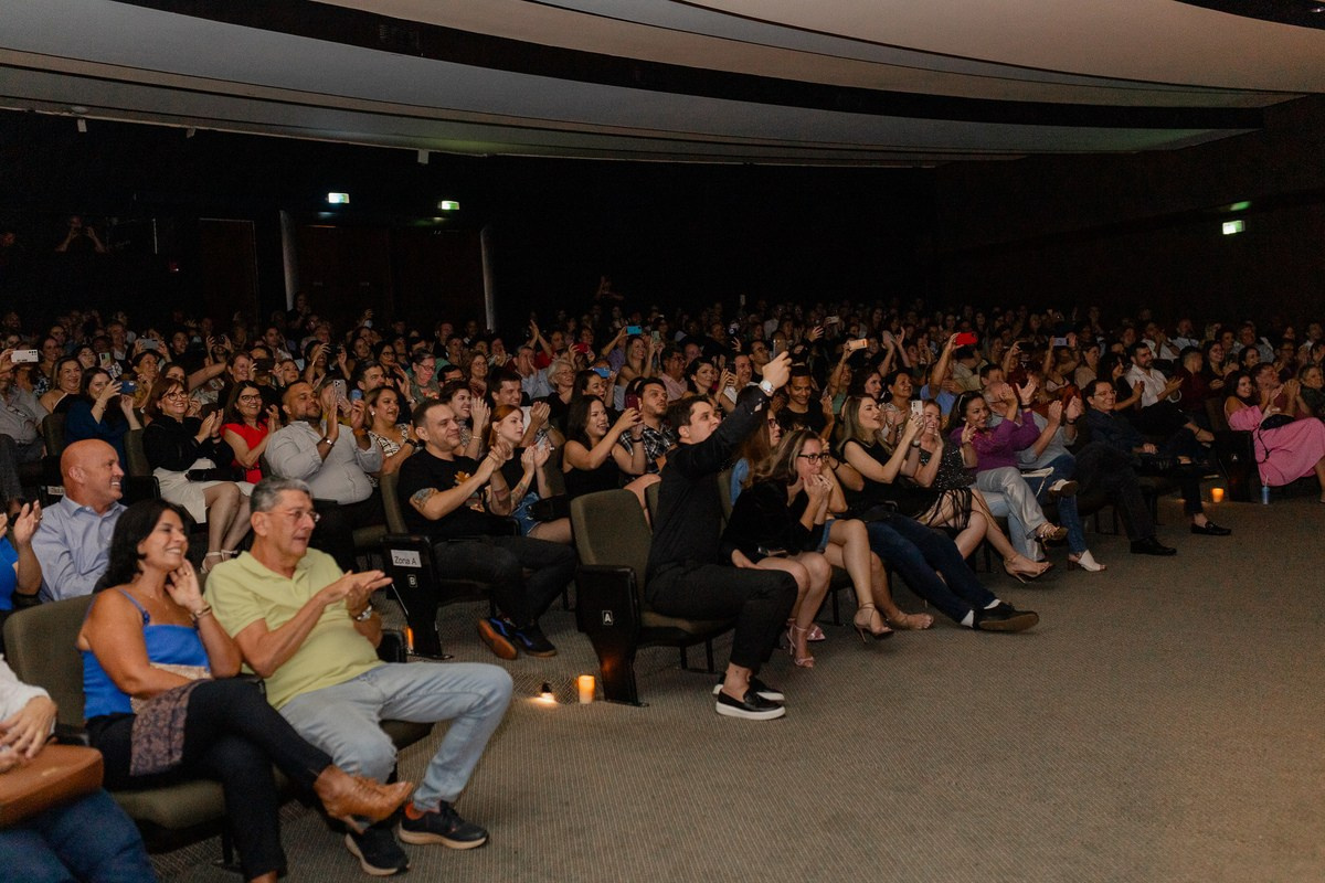 Gerciel & Jéssica — Pedido de Casamento no Candlelight Brasília. Fotógrafo de Brasília | Vini Fotógrafo: Especialista em Casamentos, Ensaios e Eventos