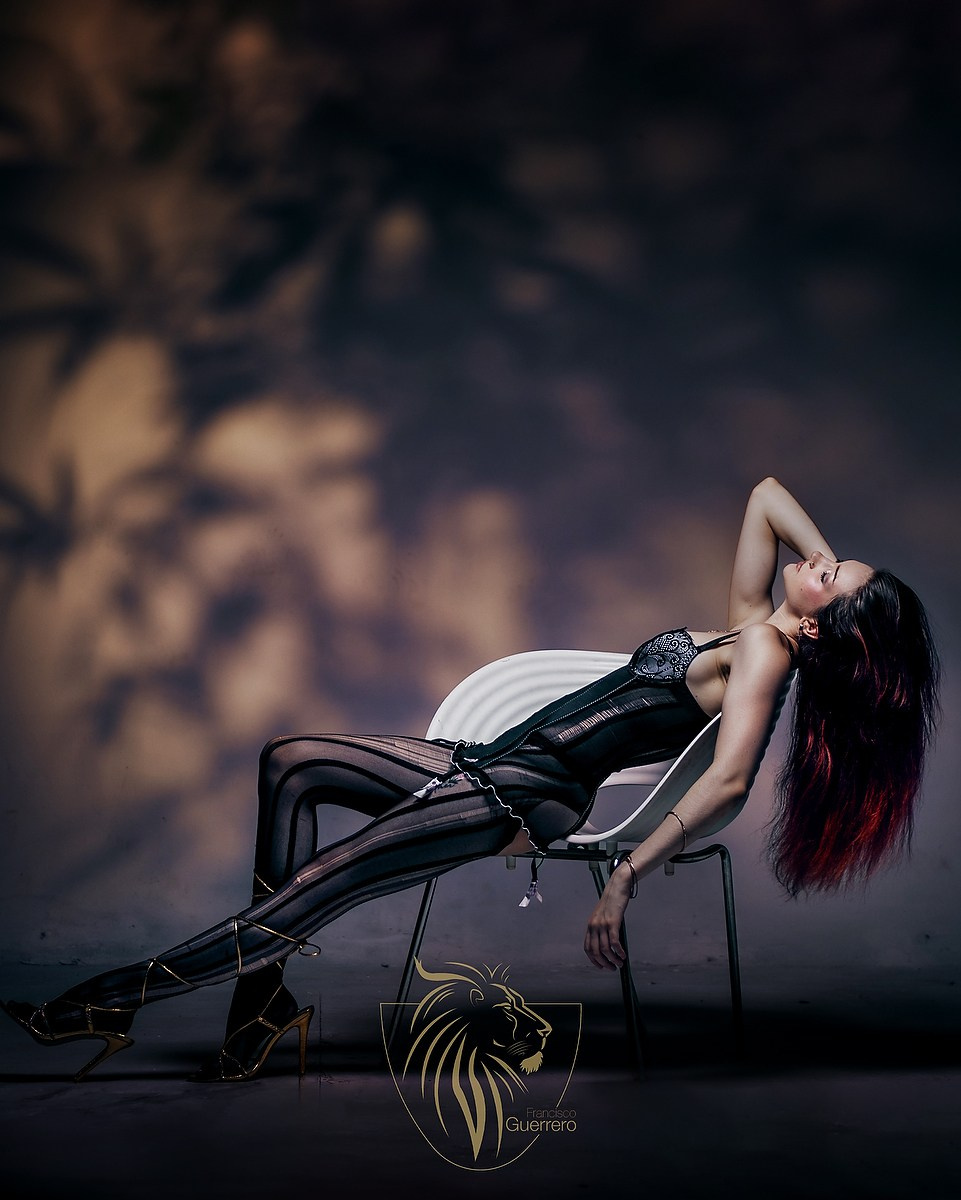 Taller de Boudoir 📅 Fecha: Sábado 26 de Julio 2025