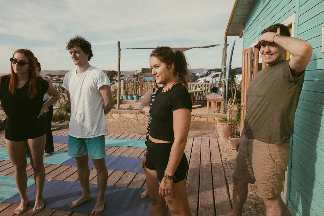 Travel and lifestyle fotografka. Dana Lišková — Empatická fotografka | Introspektivní umělkyně | Neurodivergentní koučka| Zakladatelka Artepy.cz