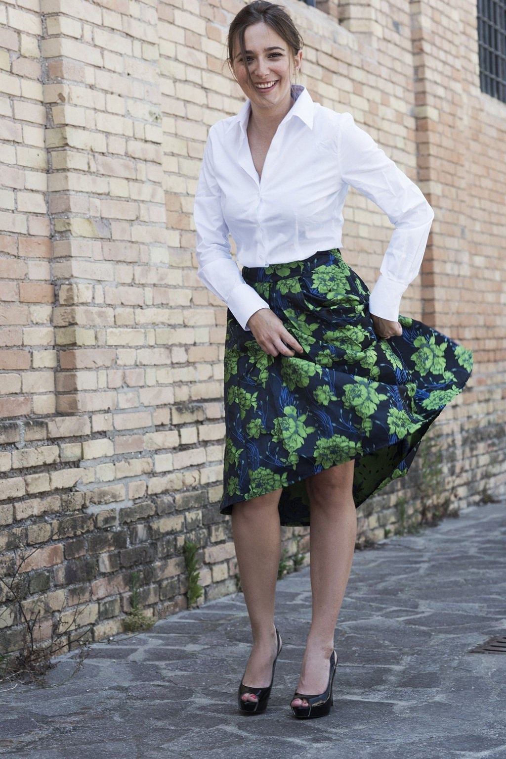 Valeria. Candler Creative