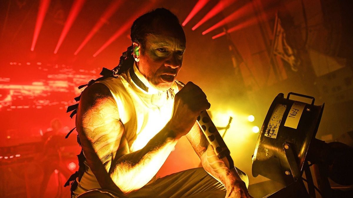 The Prodigy and Cypress Hill to Perform at Mallorca Live Festival 2026 | FOTKAI
